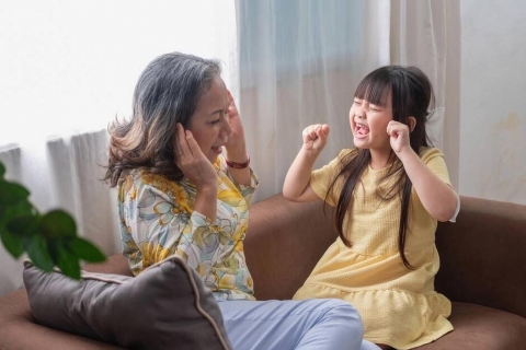 Trẻ càng thông minh càng “khó dạy”? Nếu con bạn có 3 biểu hiện này, hãy mừng thầm