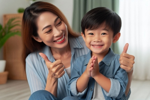 3 kiểu khen ngợi của cha mẹ khiến con cái ngày càng ghét, đặc biệt là kiểu thứ 2
