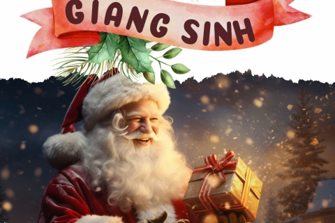 BAO NGON TOYS hân hạnh góp mặt tại phiên chợ Giáng Sinh Montésteam! 