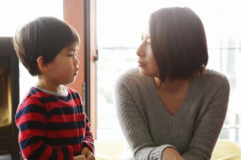 Cha mẹ thường xuyên nói 3 câu này thì xin chúc mừng: Trẻ đi đâu cũng được yêu thương, săn đón