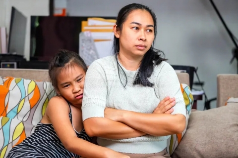 Cha mẹ thông thái tuyệt đối không chia sẻ 5 chủ đề này với con cái nhưng cha mẹ bình thường lại nói mỗi ngày