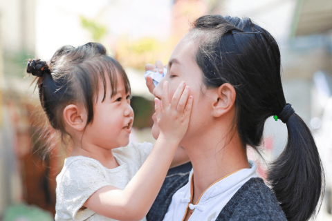 4 bài học đắt giá khi nuôi dạy con cái, cha mẹ nào cũng cần thấm nhuần