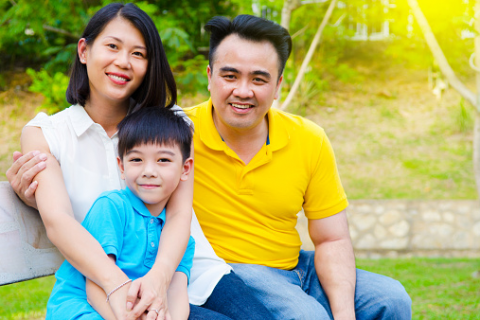5 THÓI QUEN hàng ngày của cha mẹ quyết định tương lai con cái có thể tiến xa đến đâu