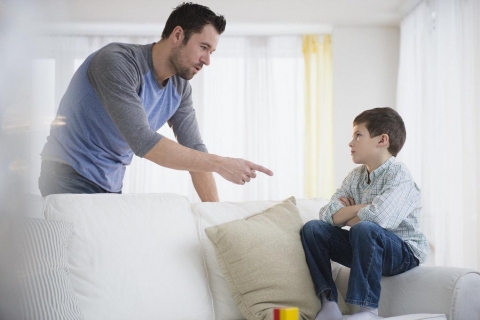 Những câu nói cửa miệng sự tự tin của trẻ