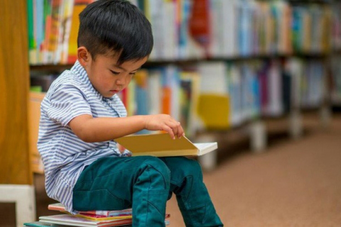  Nghiên cứu của ĐH top đầu nước Mỹ: Đây mới là 3 cách giúp con THÔNG MINH vượt bậc, cứ ngỡ đọc sách hiệu quả nhất mà không phải
