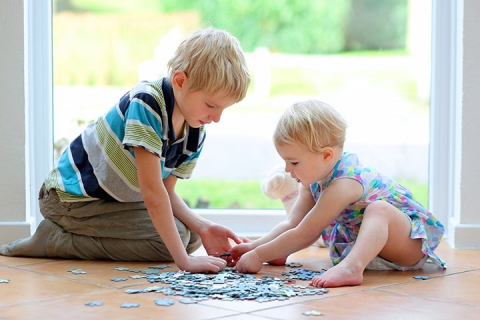  ‘3 tuổi nhìn ra tính cách, 7 tuổi nhìn ra số mệnh’: Thời điểm vàng nhưng nhiều cha mẹ BỎ LỠ cơ hội quý báu giúp con phát triển thành tài!