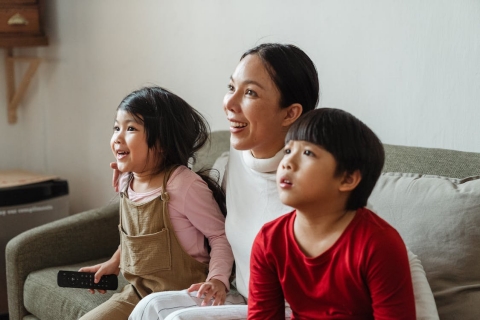 Người mẹ "chịu đựng" được 3 điều này chứng tỏ nuôi dạy con cái quá thành công, trẻ lớn lên sẽ biết ơn vô cùng