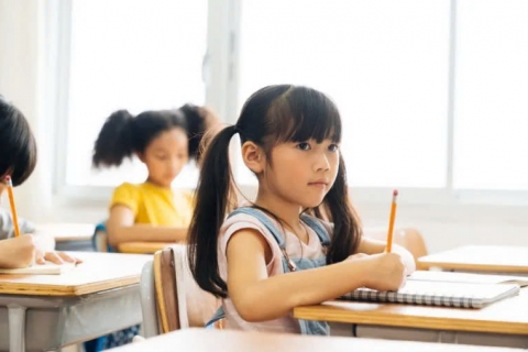 Điều gì xảy ra với các đứa trẻ "thần đồng", IQ cực cao khi lớn lên?