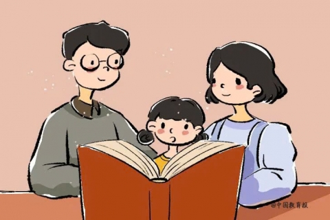 Những đứa trẻ xuất chúng hầu hết đều sinh ra từ 5 kiểu gia đình này: Nhà bạn có nằm trong số đó?