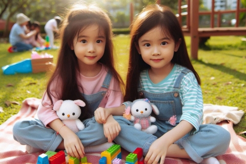 3 tật xấu ở những đứa trẻ thông minh, cha mẹ đừng vội mắng con mình