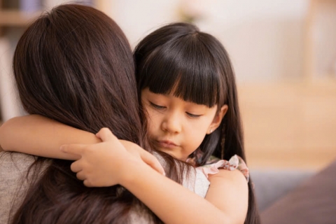 “Mẹ làm mọi thứ vì tốt cho con” là tình yêu độc hại nhất