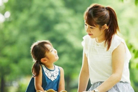  Làm sao để trở thành một người mẹ hoàn hảo?