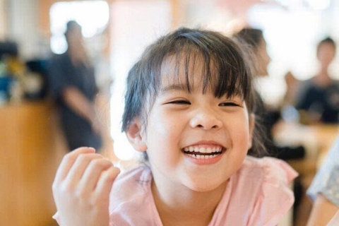 4 kiểu trẻ này thường gặp QUÝ NHÂN khi lớn lên, con bạn có 1 thôi cũng rất đáng mừng