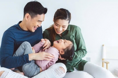 Cha mẹ càng "chịu đựng" được ba điều này thì con cái sẽ càng có tính tự giác hơn!