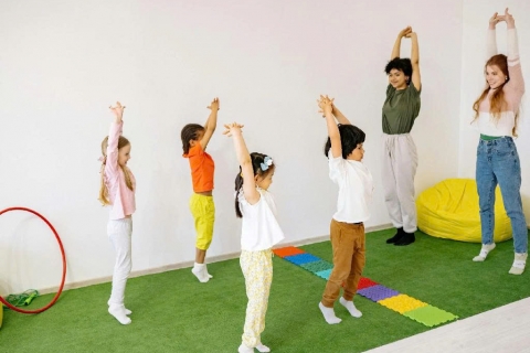 7 thói quen đơn giản buổi sáng để "lập trình" một em bé thông minh
