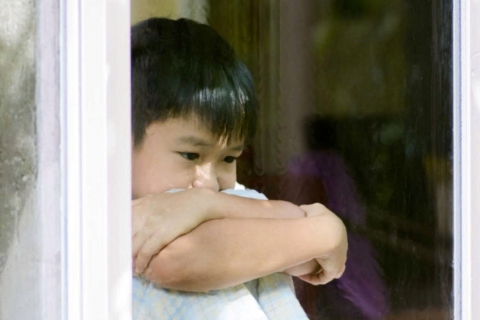 2 biểu hiện của con tố cáo người mẹ ở nhà là "sư tử Hà Đông"!